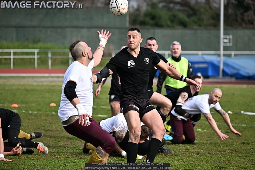 2025-03-01 Harpastum - Neri di Brescia-Centvria Roma 059